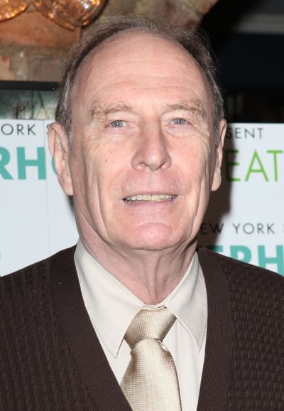 Paxton Whitehead Photo