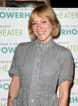 Chloe Sevigny @ BroadwayWorld Chloe Sevigny Photo