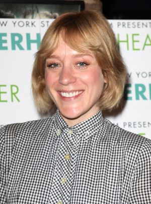 Chloe Sevigny @ BroadwayWorld Chloe Sevigny Photo