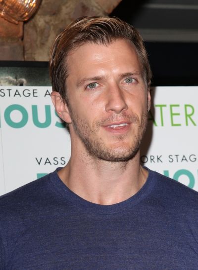 Patrick Heusinger Photo