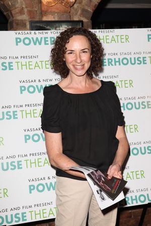Johanna Pfaelzer @ BroadwayWorld Johanna Pfaelzer Photo
