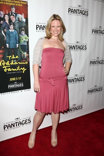 Allison Lane Photo