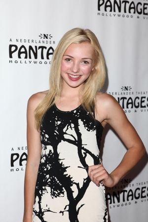 Peyton List Photo