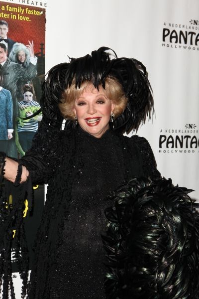 Photos: THE ADDAMS FAMILY's Opening Night at Pantages Theatre! — photo 20 of 29