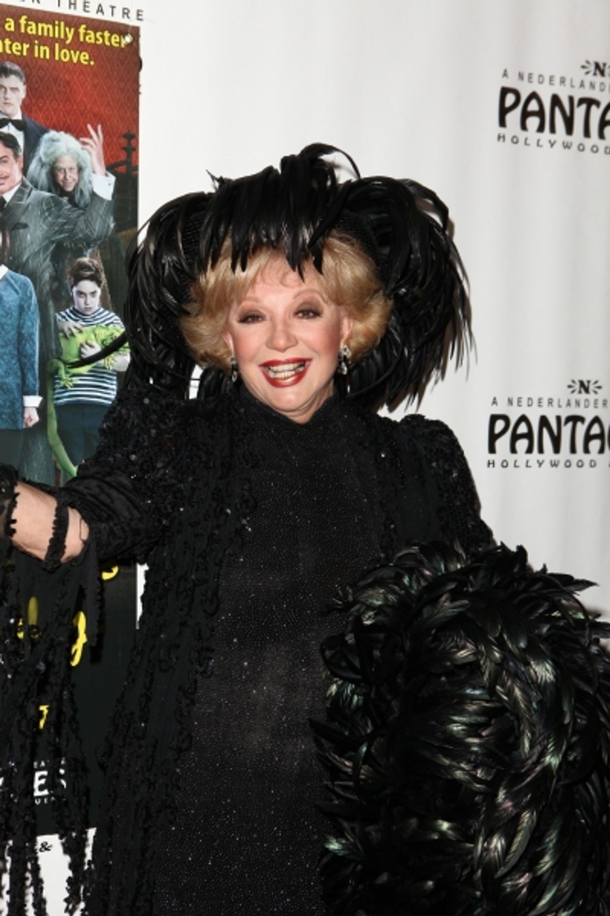Ruta Lee at 