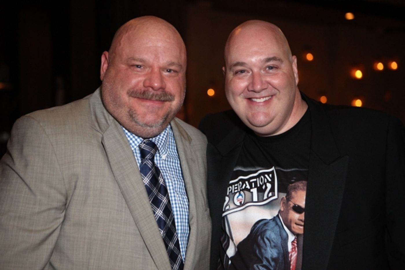 Photo Flash: THE ADDAMS FAMILY's Opening Night at Pantages Theatre!  Image