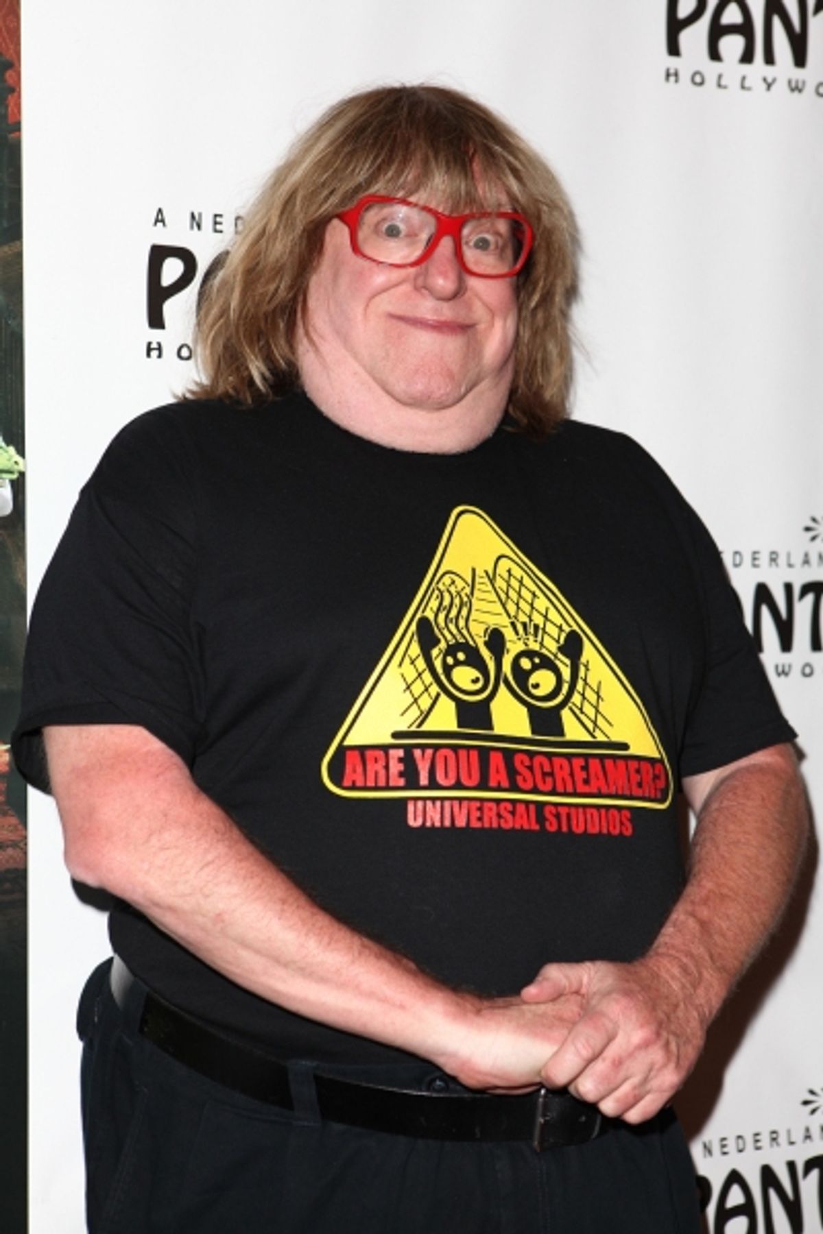 Bruce Vilanch at 