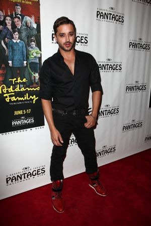 Jai Rodriguez Photo