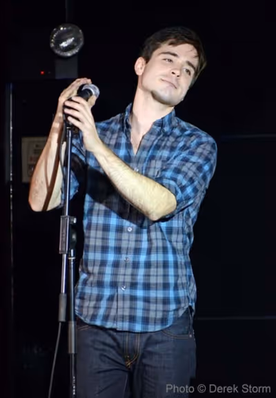 Matt Doyle Photo