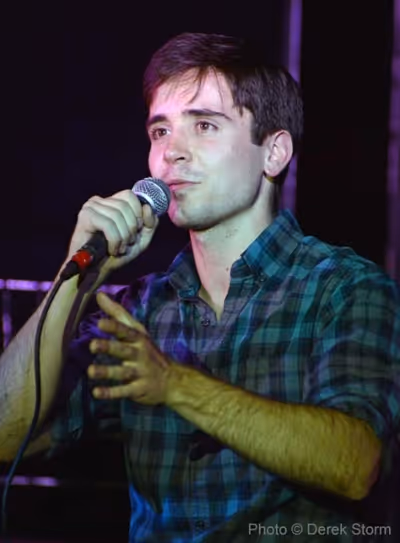 Matt Doyle Photo