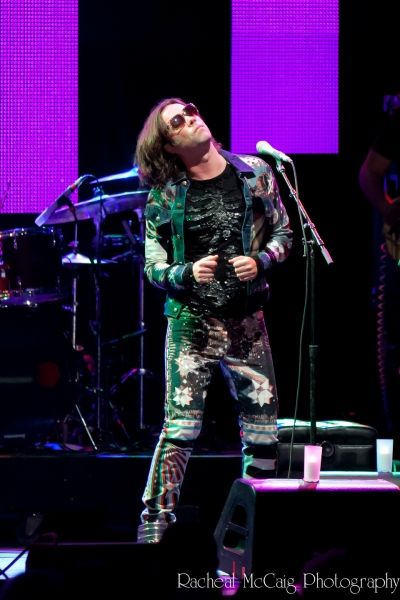 Rufus Wainwright Photo