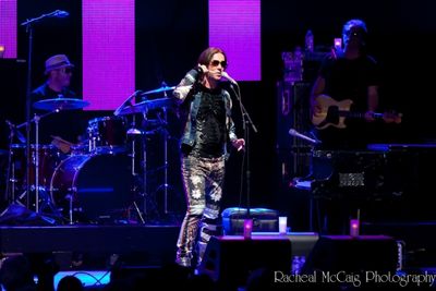 Rufus Wainwright Photo