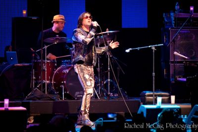 Rufus Wainwright Photo