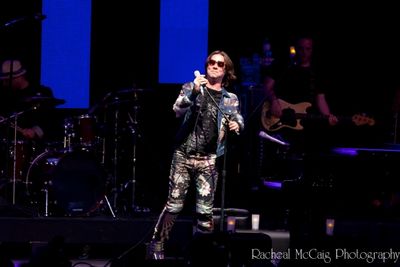 Rufus Wainwright Photo