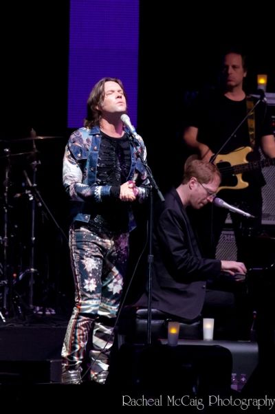 Rufus Wainwright Photo