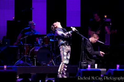 Rufus Wainwright Photo