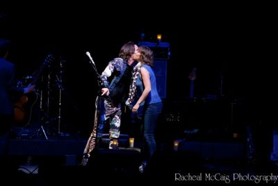 Rufus Wainwright Photo