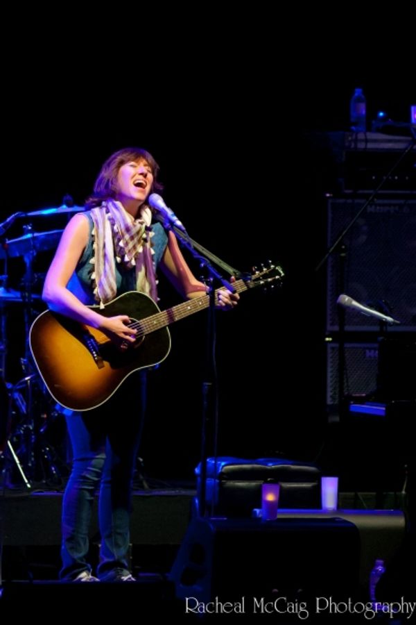 Martha Wainwright Photo