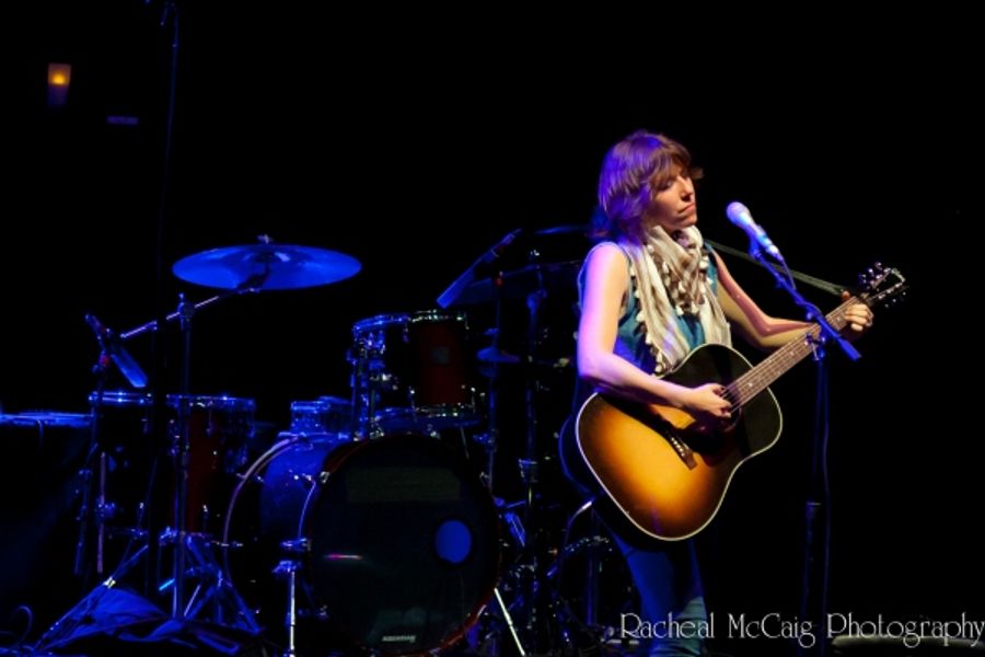 Photo Coverage: Rufus Wainwright Lights up the Night at Luminato Image
