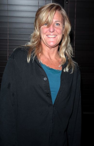 Kristin Rohde Photo