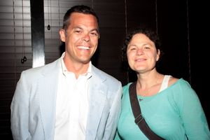 Adam Bock @ BroadwayWorld Adam Bock Photo