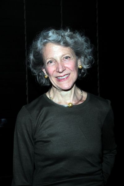 Beth Dixon Photo
