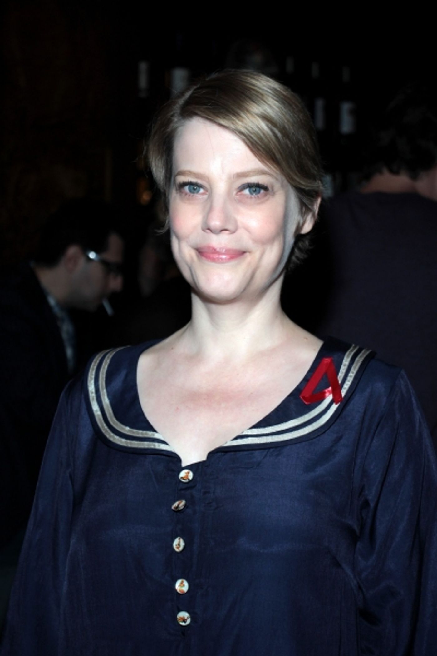 Photo Coverage: RAPTURE, BLISTER, BURN Opens at Playwright's Horizons  Image