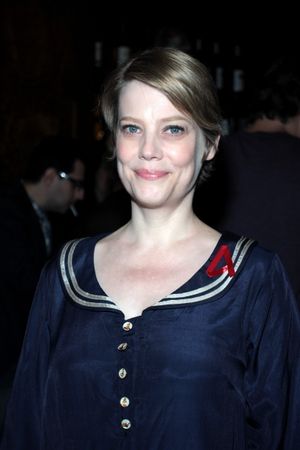 Kellie Overbey @ BroadwayWorld Kellie Overbey Photo