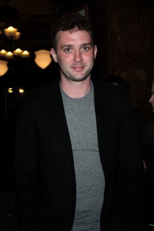 Eddie Kaye Thomas Photo