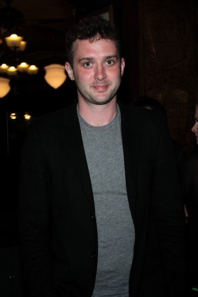 Eddie Kaye Thomas Photo