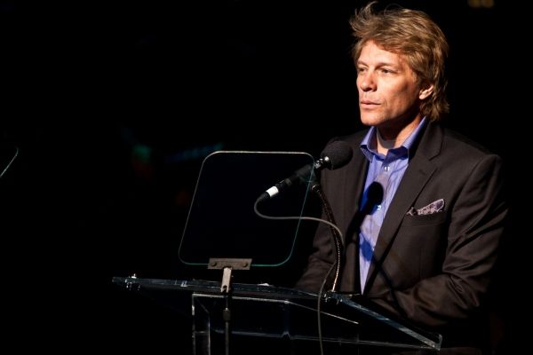 Jon Bon Jovi Photo