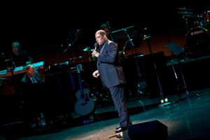 Lawrence Clayton @ BroadwayWorld Lawrence Clayton Photo