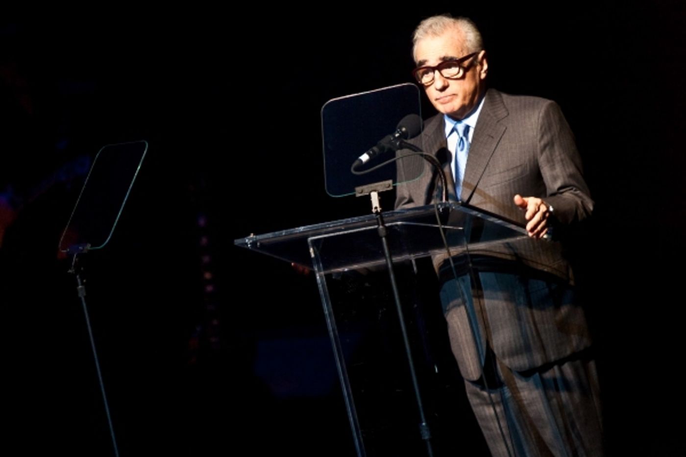 Photo Coverage: Jeremy Jordan, Laura Bush & More Honor Jon Bon Jovi; Support Homeless Youth  Image