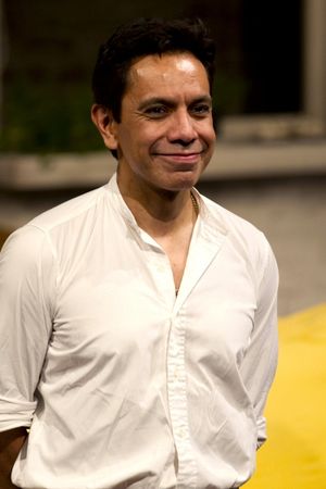 David Bedella @ BroadwayWorld David Bedella Photo