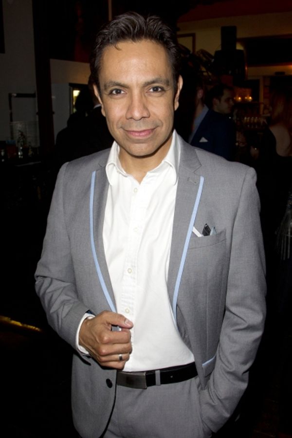 David Bedella Photo