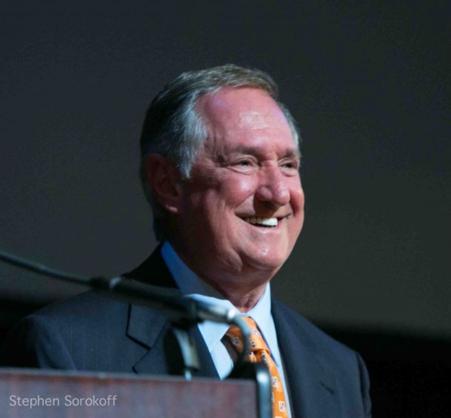 Photo Coverage: National Yiddish Theatre Honors Neil Sedaka Image
