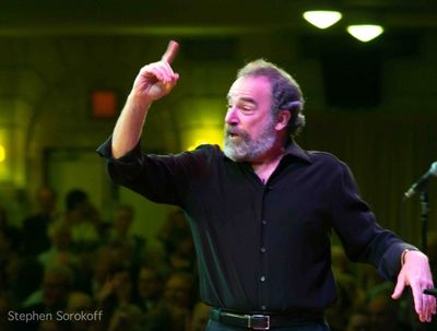 Mandy Patinkin Photo