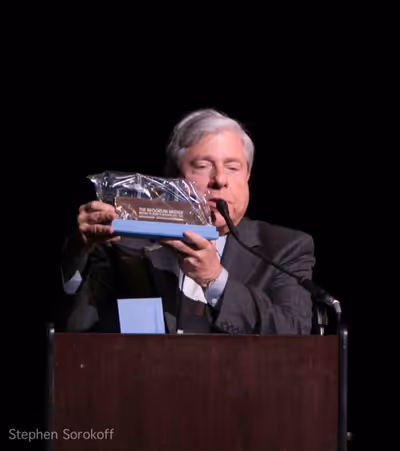 Marty Markowitz Photo
