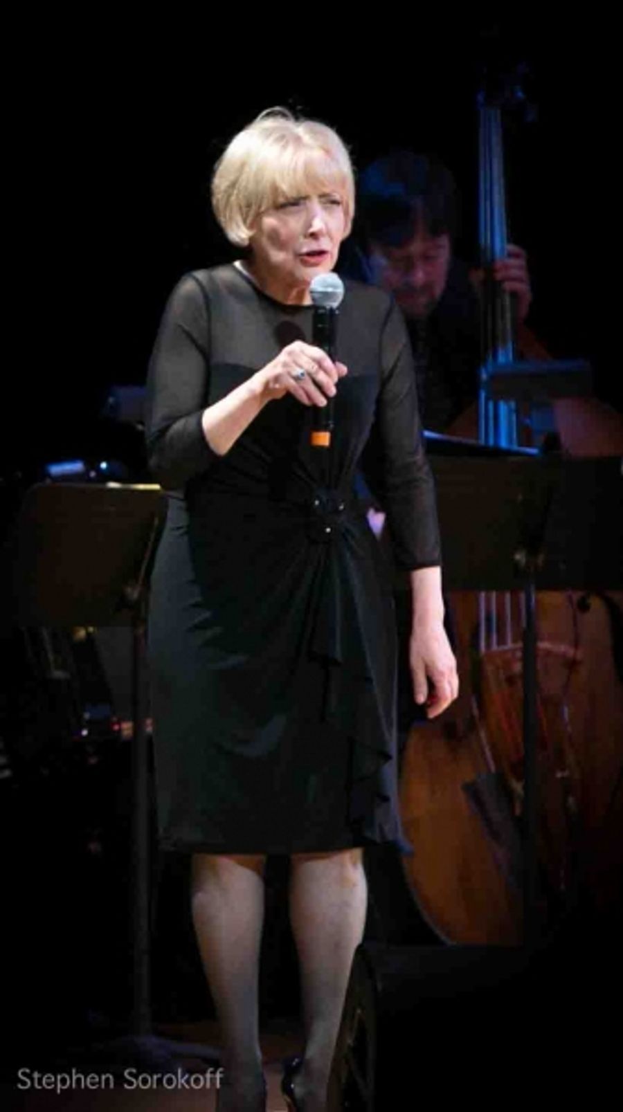 Photo Coverage: National Yiddish Theatre Honors Neil Sedaka Image