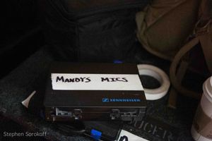 Mandy Patinkin Photo