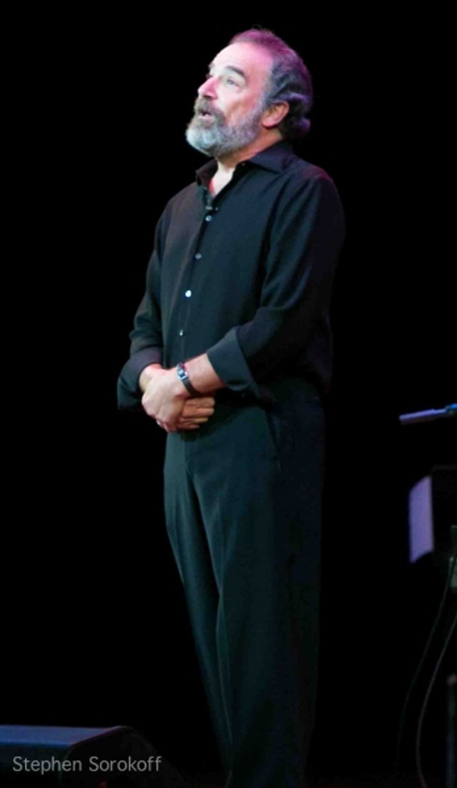 Photo Coverage: National Yiddish Theatre Honors Neil Sedaka Image