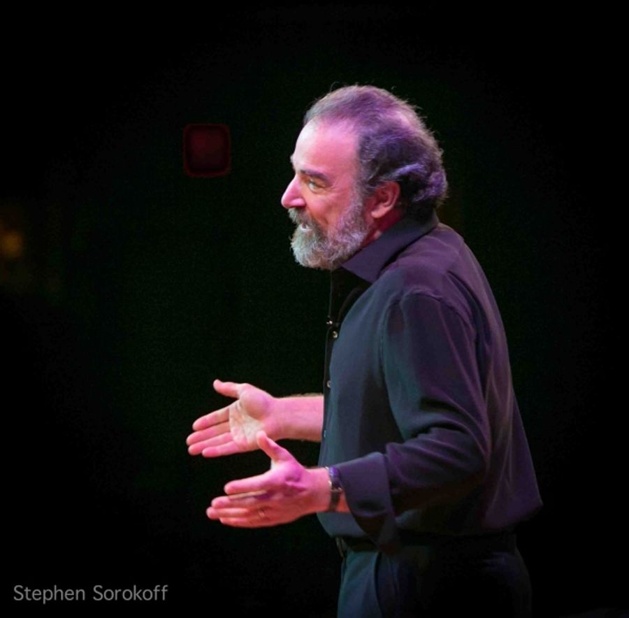 Photo Coverage: National Yiddish Theatre Honors Neil Sedaka Image
