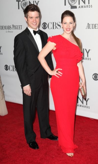 Jessie Mueller Photo