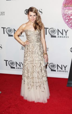 Celia Keenan-Bolger  Photo