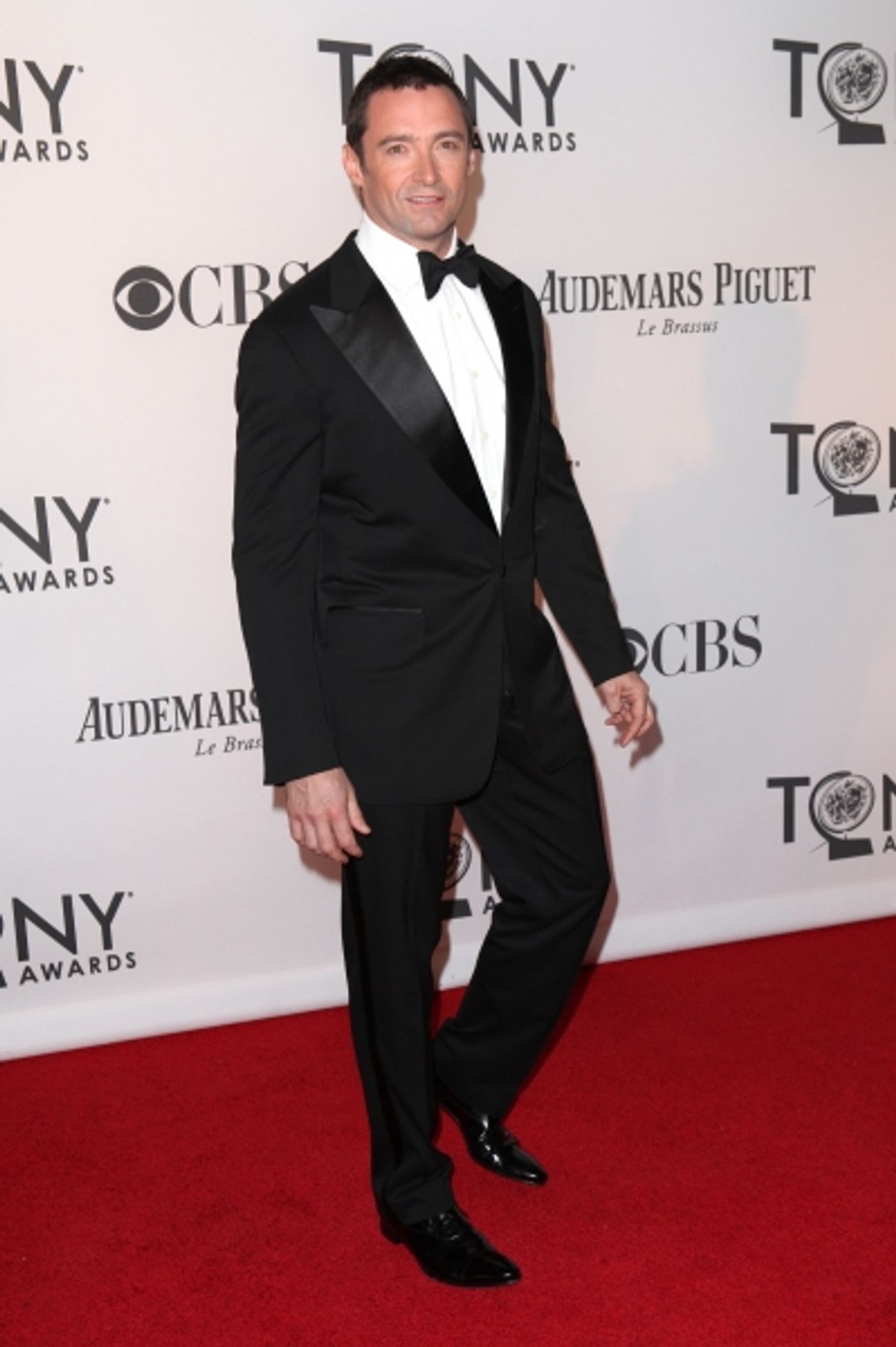 Photo Coverage: 2012 Tonys - What the Stars Wore; Fashion Hits & Misses!  Image