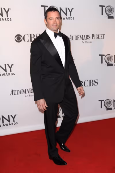 Hugh Jackman Photo