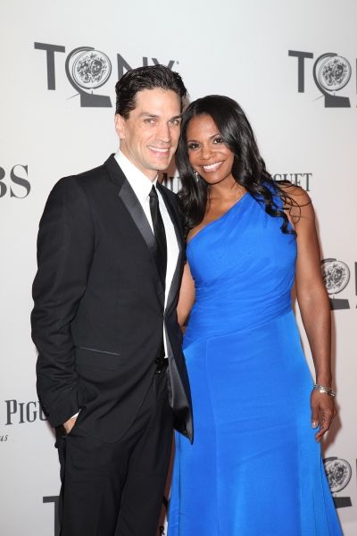 Audra McDonald Photo