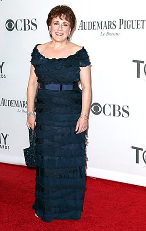 Judy Kaye @ BroadwayWorld Judy Kaye Photo