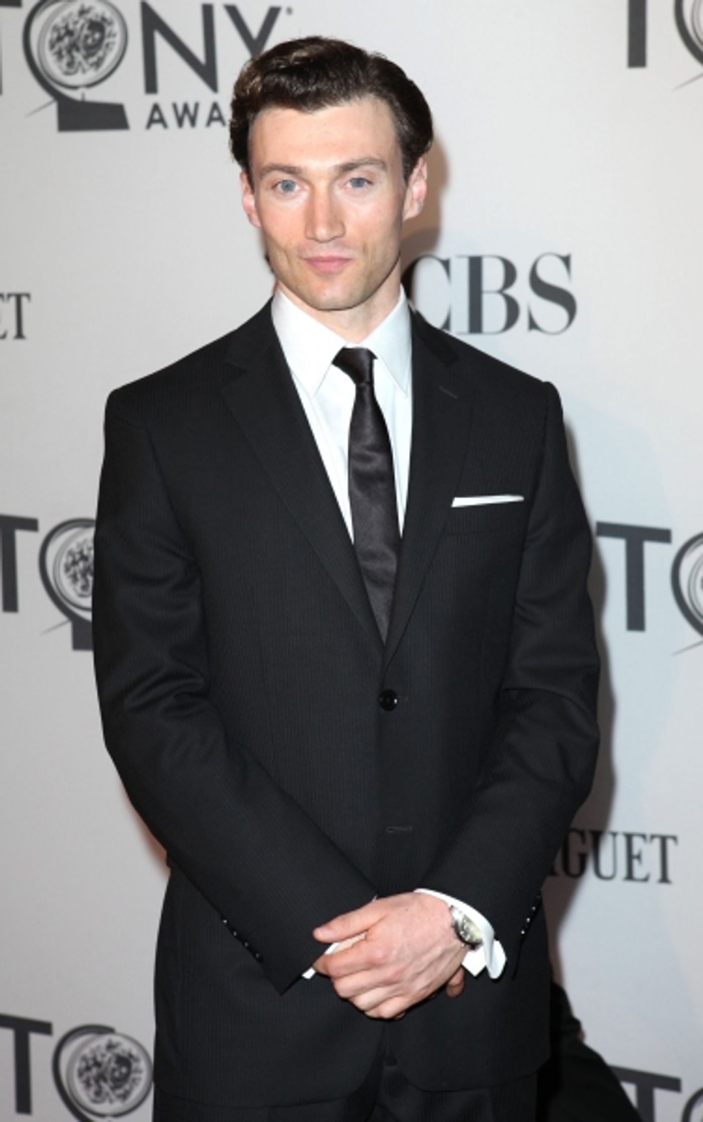 Photo Coverage: 2012 Tonys - What the Stars Wore; Fashion Hits & Misses!  Image