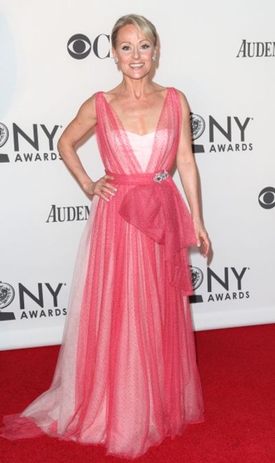 Tracie Bennett  Photo
